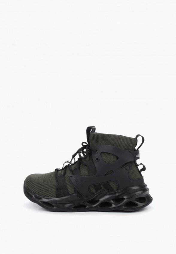 Кроссовки X-Plode