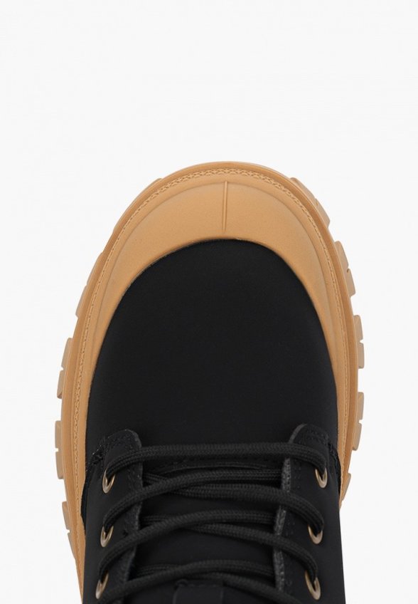 Ботинки Zumita