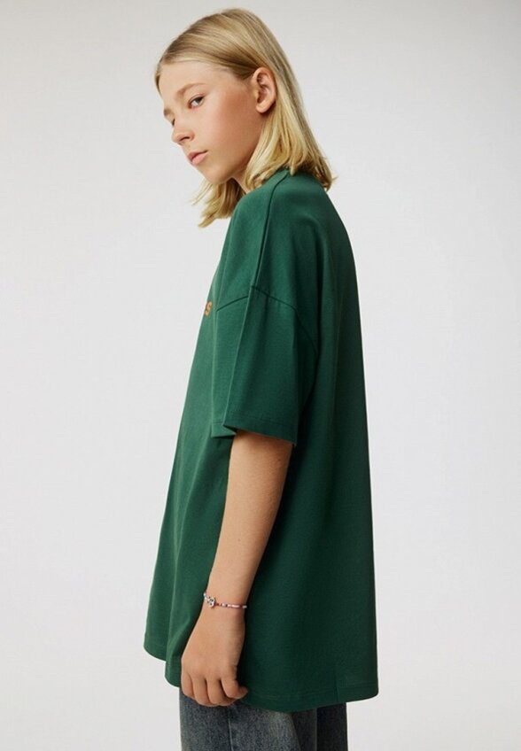 Футболка Stormies