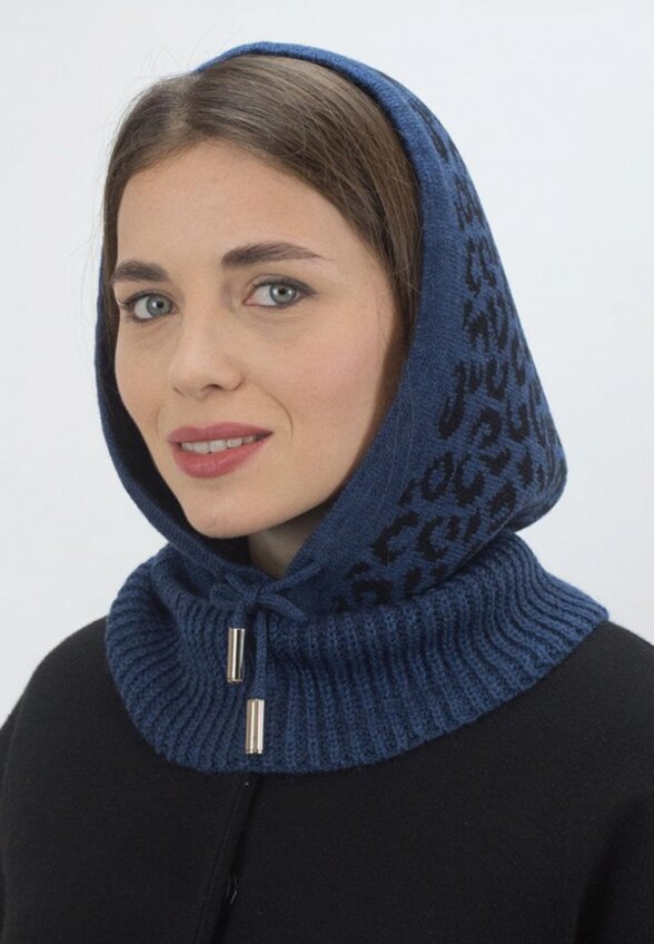 Капор Сиринга