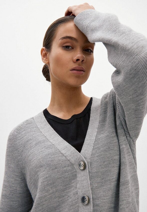 Кардиган 99Colorspace