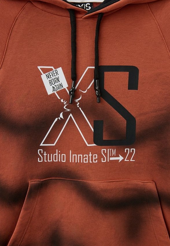 Худи Fashion X&S