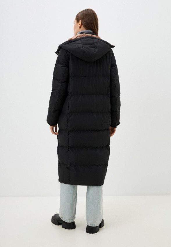 Пуховик Miss Chic