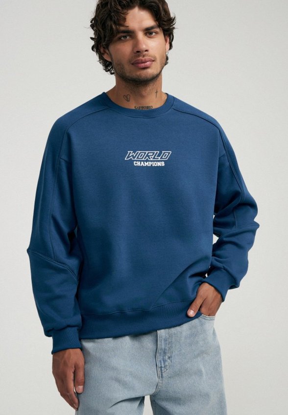 Свитшот Твое