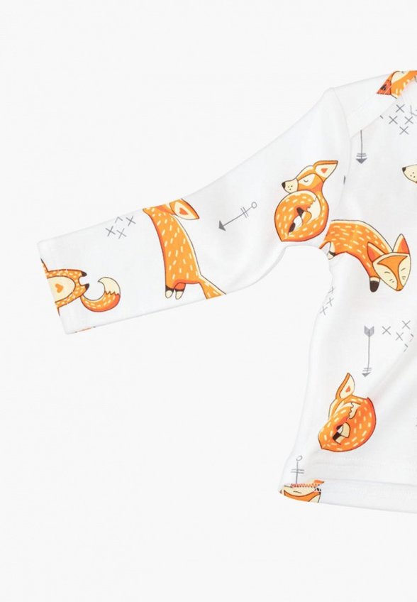 Лонгслив Mjolk