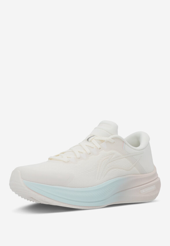 Кроссовки женские Li-Ning Yueying 5, Белый