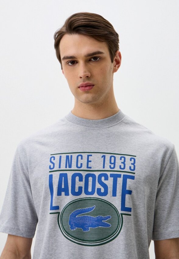 Футболка Lacoste