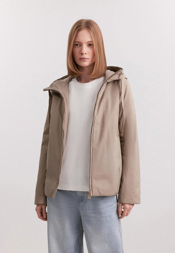 Куртка утепленная Baon