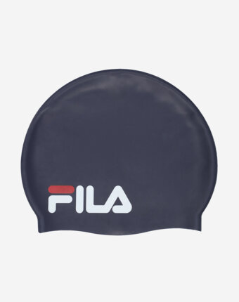 Шапочка для плавания FILA, Синий женщинам
