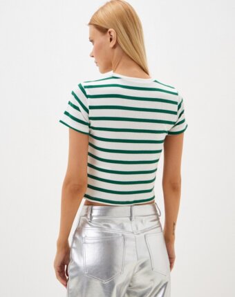 Футболка Koton женщинам