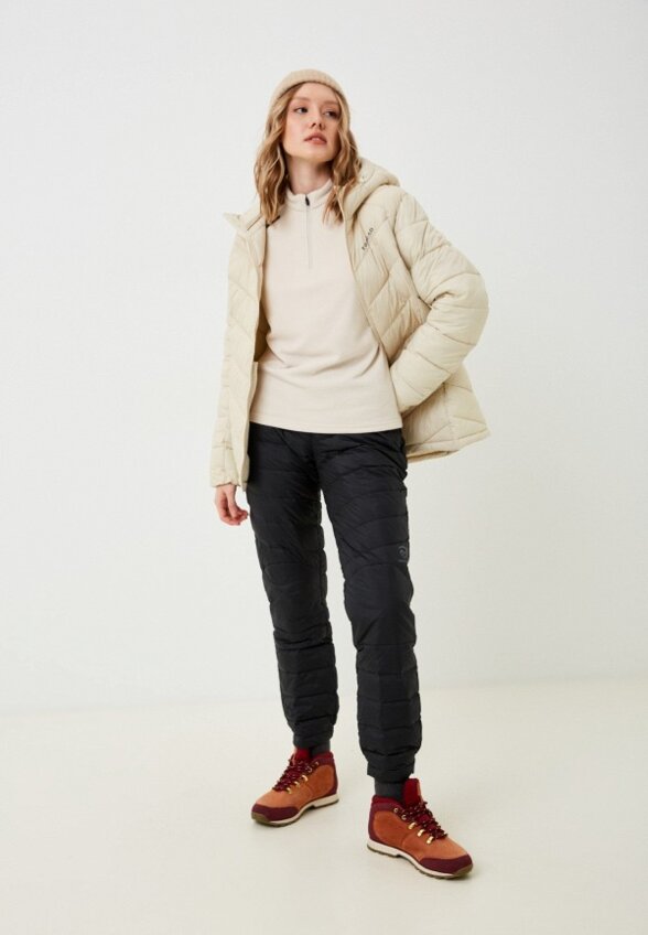 Куртка утепленная Toread