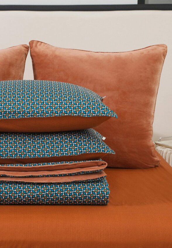 Постельное белье Евро Sofi De Marko