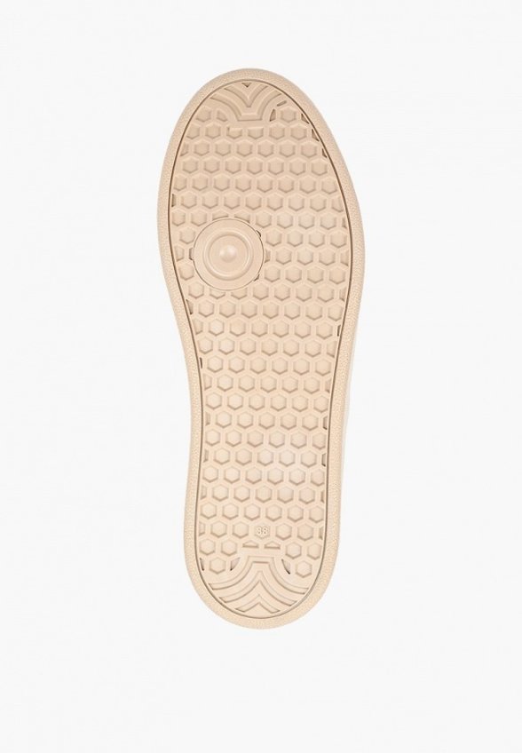 Ботинки El'Rosso