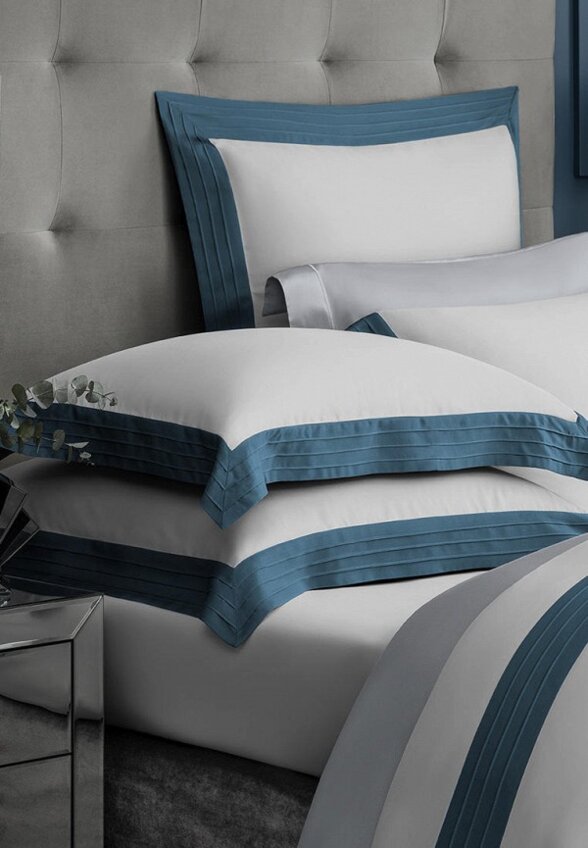 Постельное белье Семейное Togas