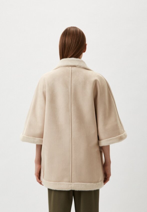 Пончо Emme Marella