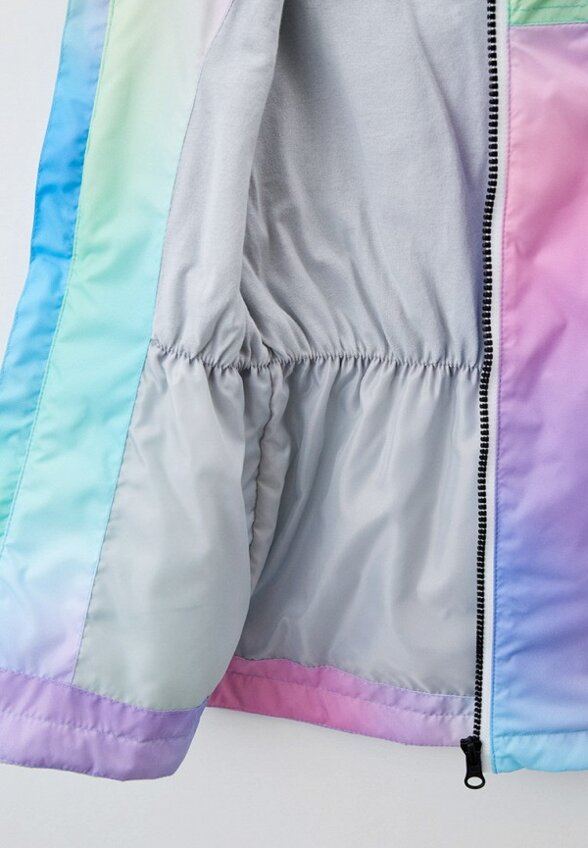 Куртка утепленная Oldos