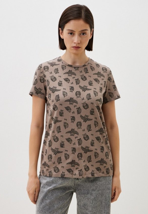 Футболка Funday