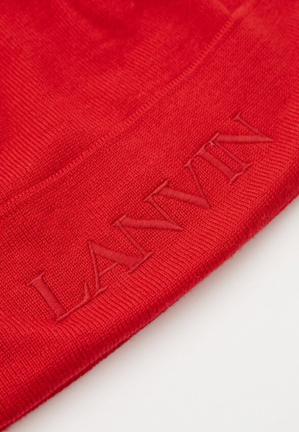 Шапка Lanvin