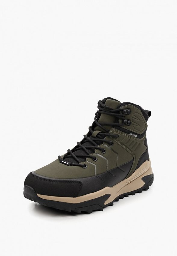 Ботинки Briggs