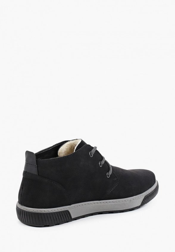 Ботинки Rieker