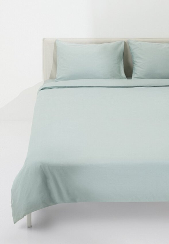 Постельное белье 2-спальное Lamoda Home