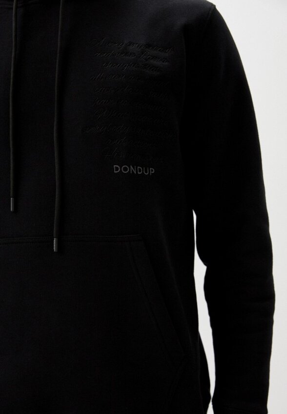 Худи Dondup