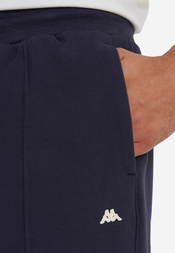 Брюки мужские Robe di Kappa, Синий
