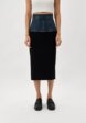 Юбка Sportmax1  - превью
