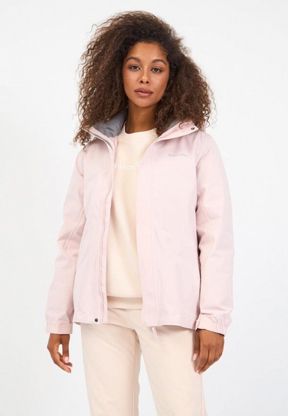 Куртка утепленная Baasploa