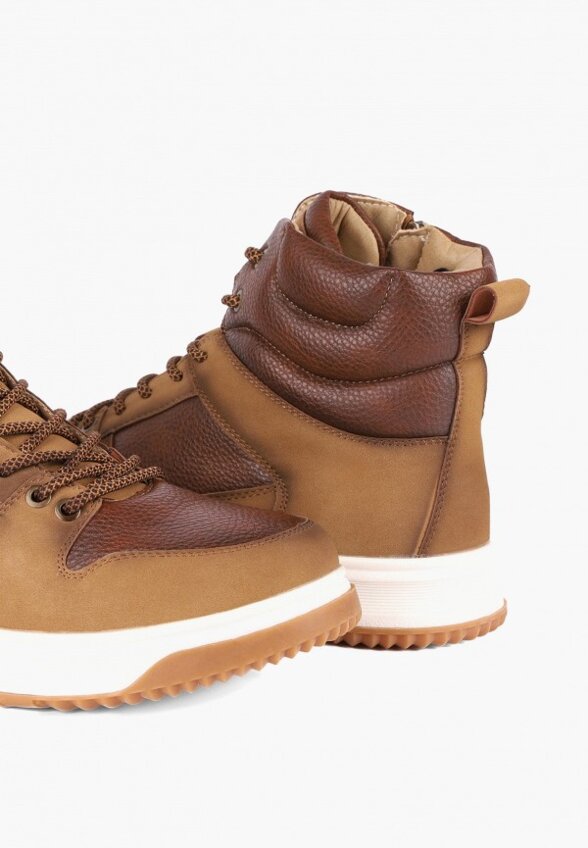 Ботинки Instreet