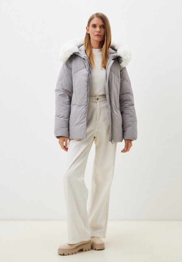 Пуховик Lawinter