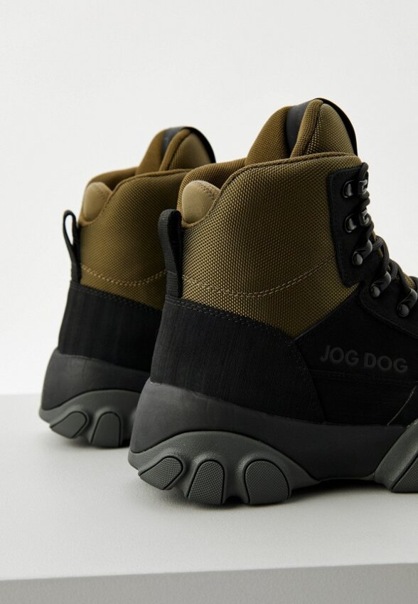 Ботинки Jog Dog