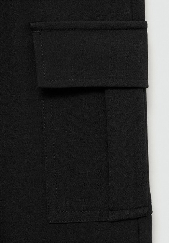 Брюки Mango Kids