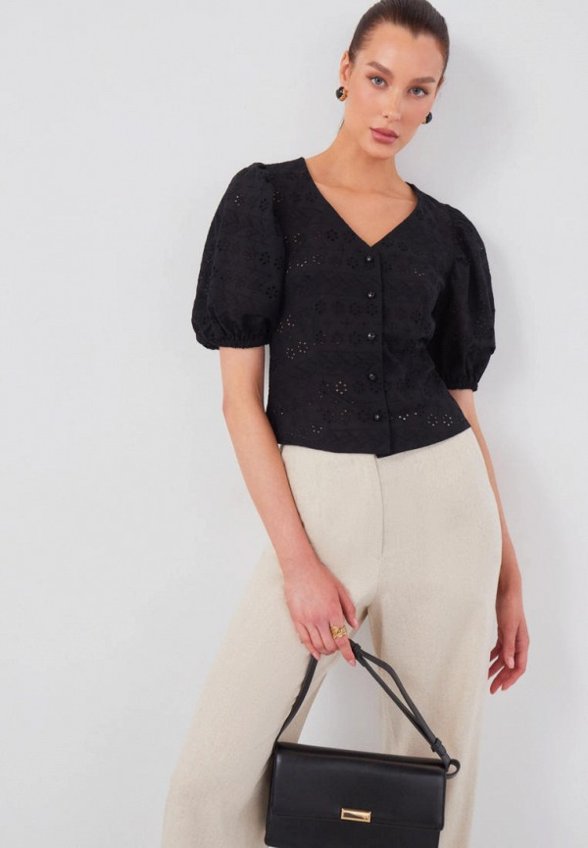 Блуза Vittoria Vicci