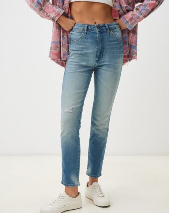 Джинсы Wrangler женщинам
