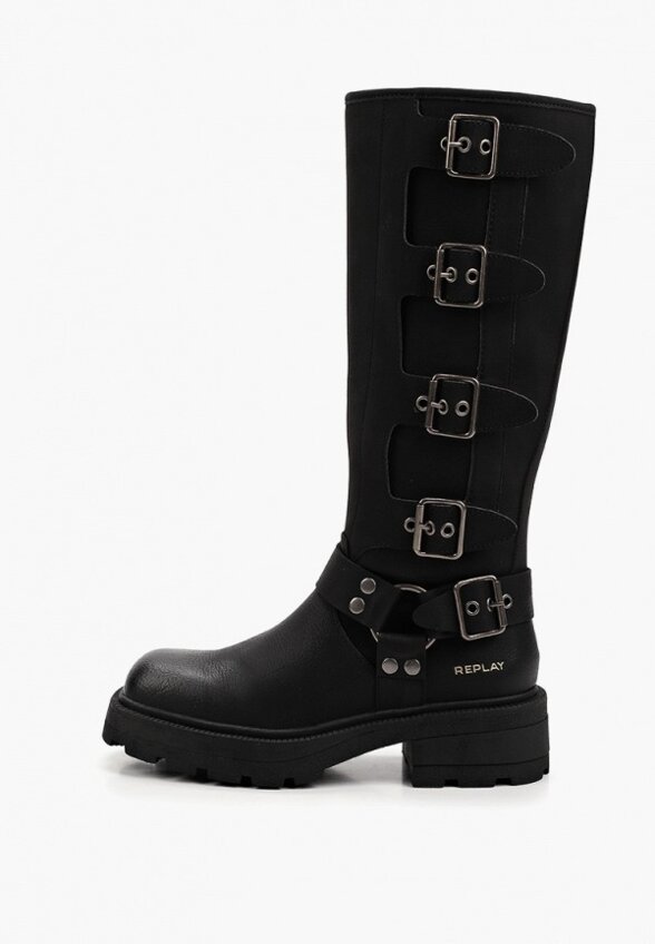 Сапоги Replay