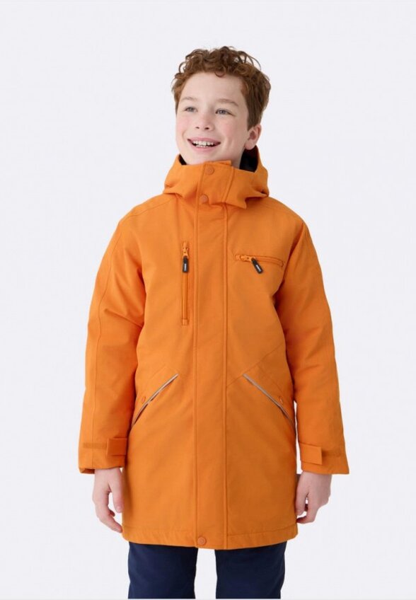 Куртка утепленная Lassie