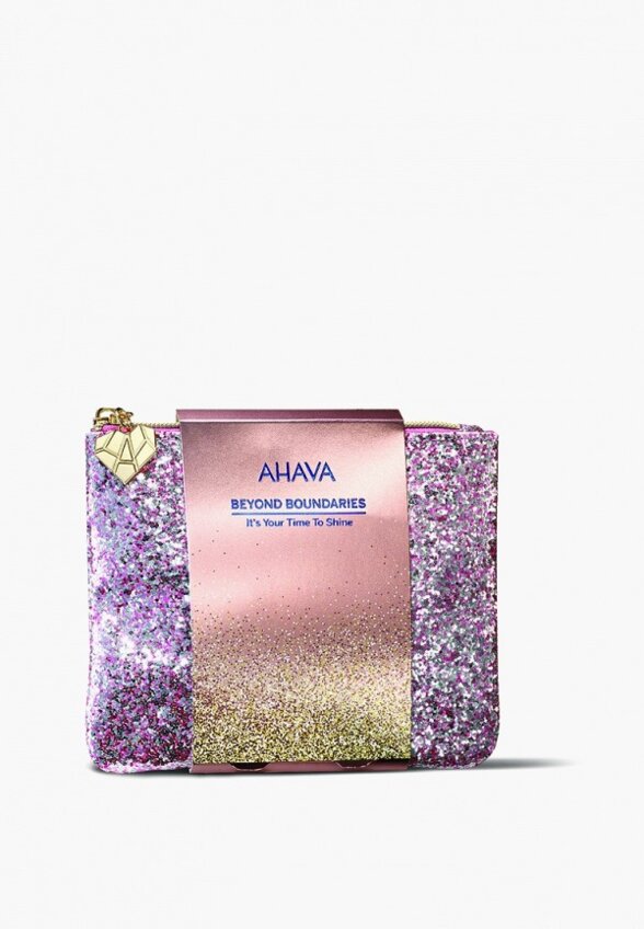 Набор для ухода за лицом Ahava