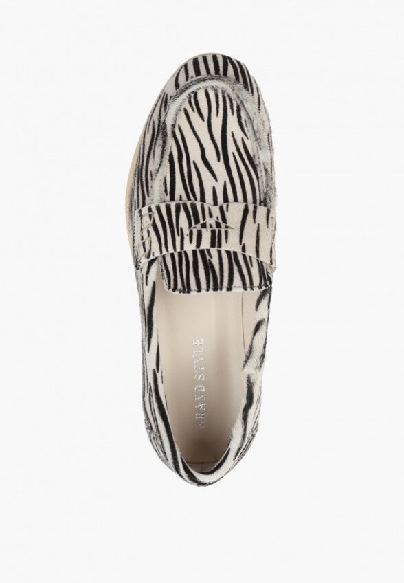 Лоферы Grand Style