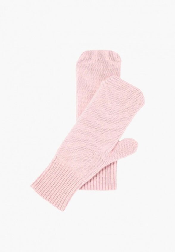 Варежки Amur by Marushik