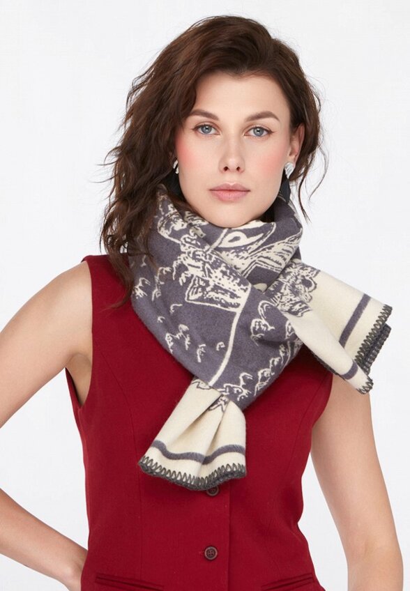 Палантин Tantino