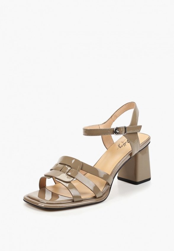 Босоножки Valley