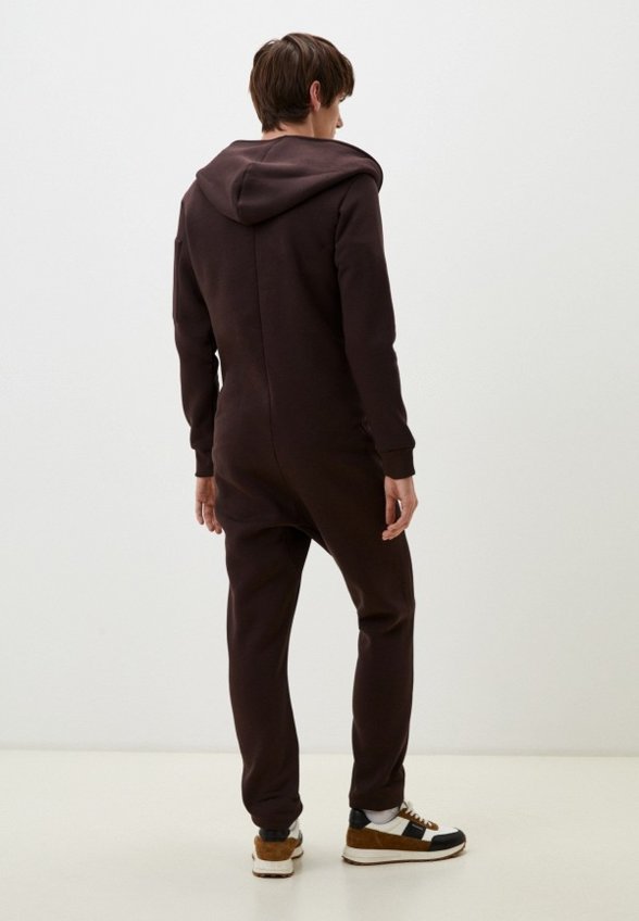 Комбинезон Cave