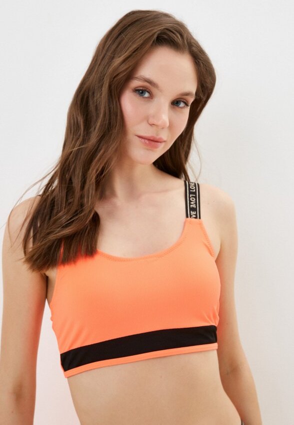 Купальник и шорты Moki