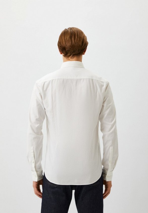 Рубашка Hugo