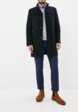 Пальто однобортное Bazioni2  - превью