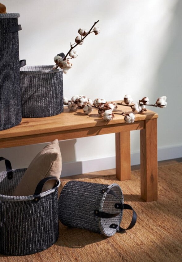 Корзина Bergenson Bjorn