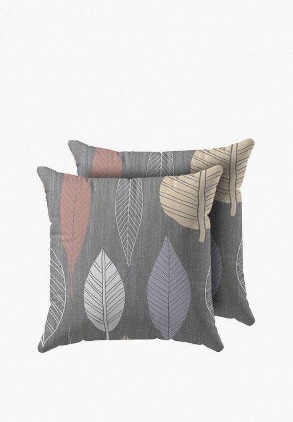 Комплект наволочек Love Me