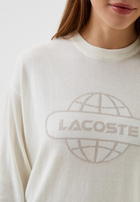 Джемпер Lacoste