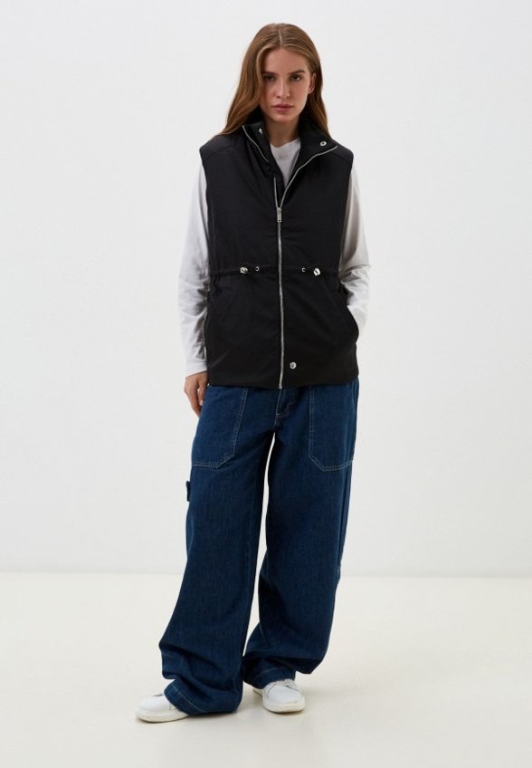 Жилет утепленный Manera Odevatca